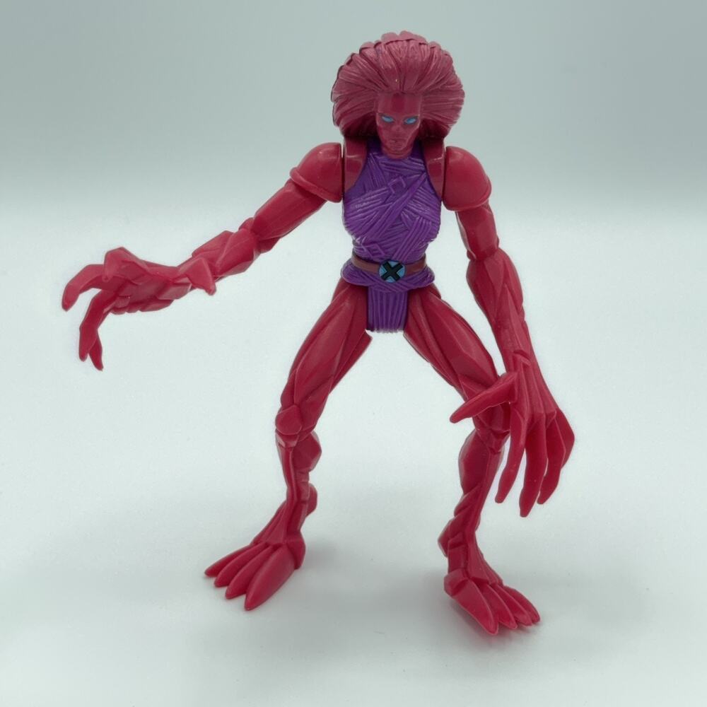 X-Men Penance Generation X 6" Action Figure 1995 Toy Biz Marvel Comics